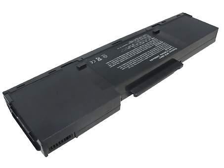 Acer Aspire 1362WLMi battery