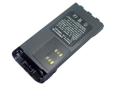 Motorola GP140 battery