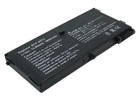 Acer TravelMate 372TCi battery