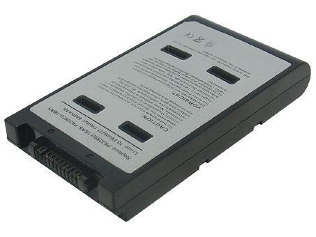 Toshiba Qosmio G20-147 laptop battery