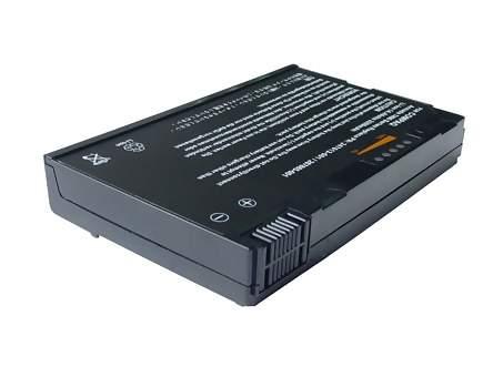 Compaq Armada 7400 6433/T14/10.0/V/0/1 laptop battery