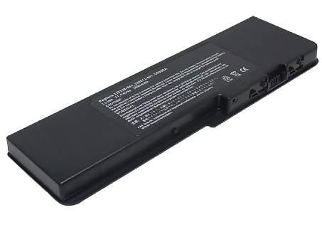 HP Compaq Business Notebook NC4000-DG354P laptop battery
