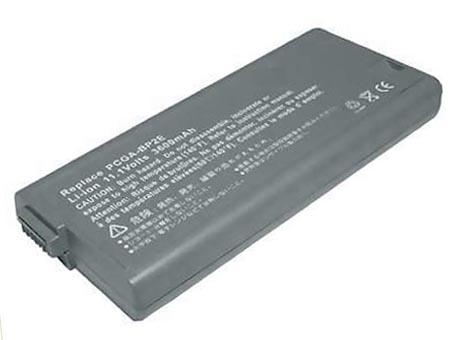 Sony VAIO PCG-GR390K battery