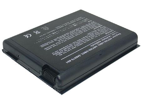 HP Compaq Business Notebook NX9110-DZ498PA battery