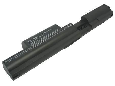 Compaq Evo N410C-470037-626 laptop battery