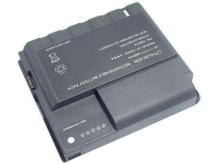 Compaq Armada M700-140142-046 laptop battery