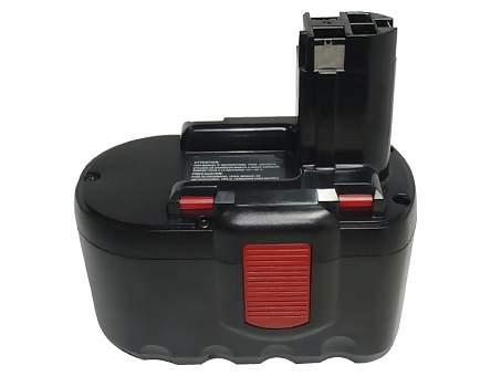 Bosch 3960 battery