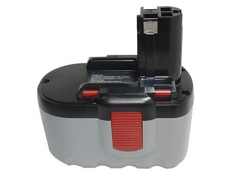 Bosch 3960 battery