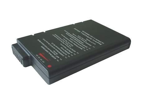 AST Ascentia M5000 Series battery