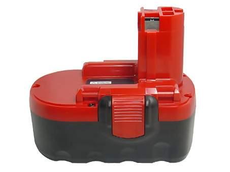 Bosch Jan-53 Power Tools battery