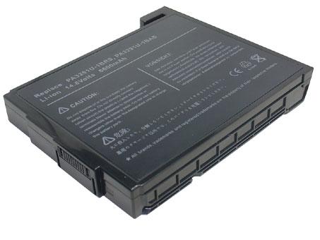 Toshiba Satellite P20-531 laptop battery