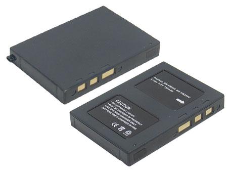 JVC GZ-MC200U digital camera battery