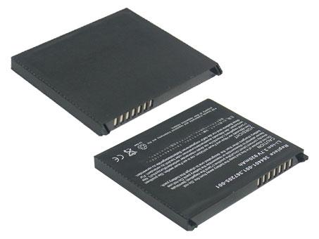 HP iPAQ hx2100 battery