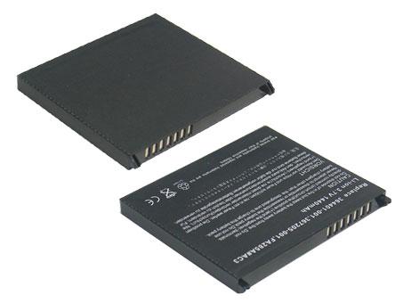 HP iPAQ hx2790 battery