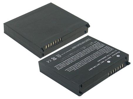 HP iPAQ hx2110 battery