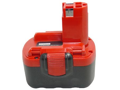 Bosch 2 607 335 694 Power Tools battery