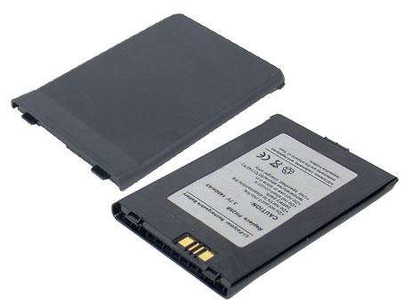 Siemens SX66 PDA battery