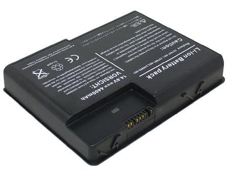 HP Pavilion ZT3214EA-PB565EA laptop battery