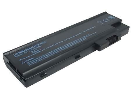 Acer TravelMate 2303WLCi laptop battery