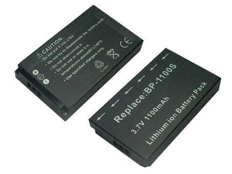 Contax U4R digital camera battery