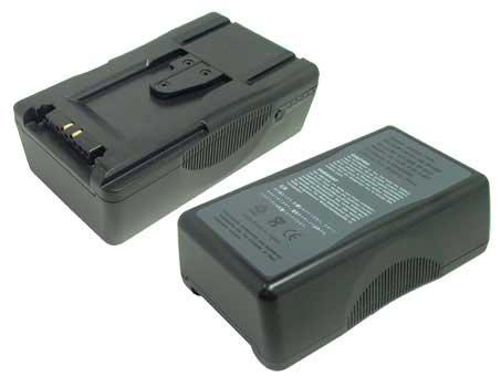 Sony BVP-550W battery