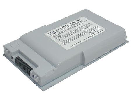 Fujitsu FMV-BIBLO MG50E laptop battery