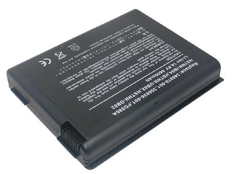 HP Pavilion ZV5380US-PM005UAR battery