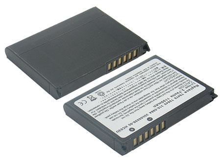 Dell Axim X51v battery