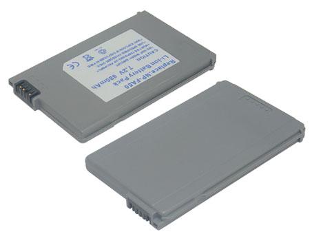 Sony DCR-PC55R camcorder battery