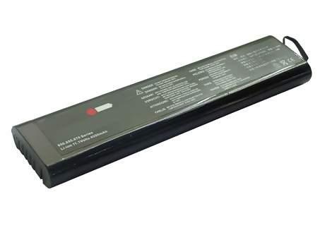 Duracell DR35S laptop battery