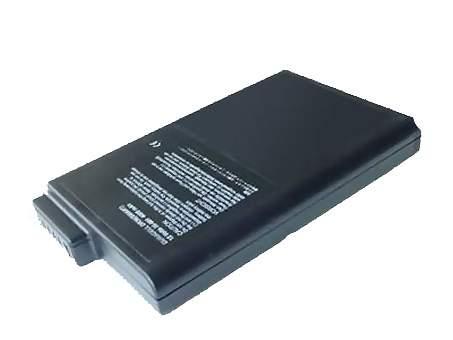 AST Ascentia A40 battery