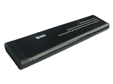 Duracell DR201 laptop battery