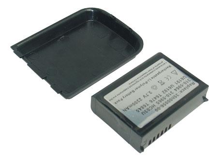 Dell 451-10200 PDA battery
