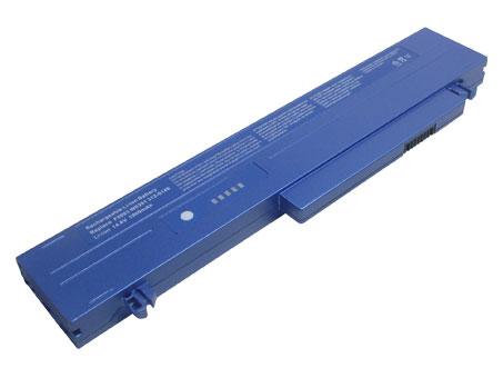 Dell W0391 battery