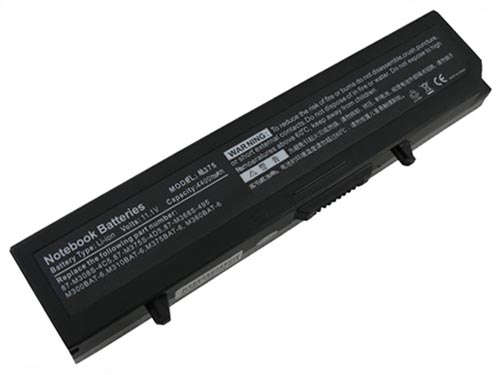 Clevo 87-M375S-4D5 battery