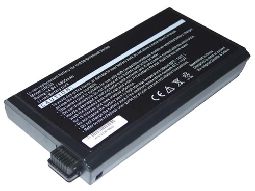 Fujitsu NBP001390-00 laptop battery