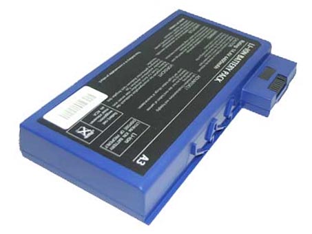 FIC Medion Series laptop battery