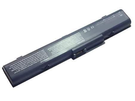 HP OmniBook XT1500-F5811HS battery