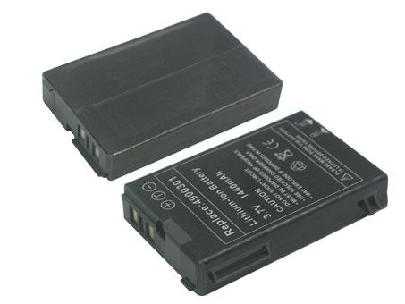 E-TEN M600 PDA battery