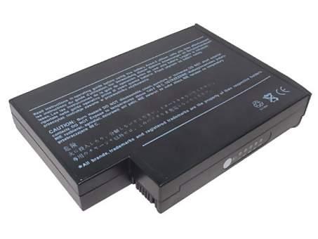 HP OmniBook XE4500-F4874HC laptop battery