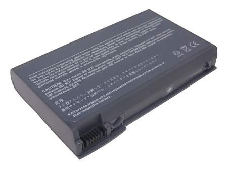 HP OmniBook 6100-F4753JS laptop battery