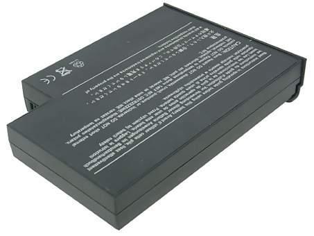 Fujitsu Siemens Amilo M7800 laptop battery