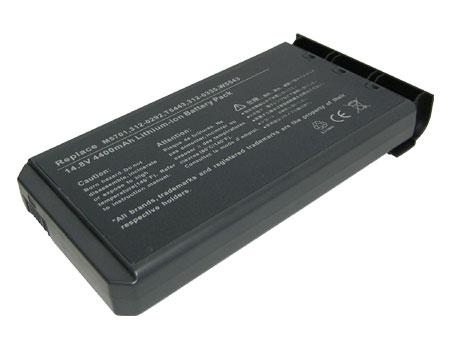 Dell Latitude 110L battery