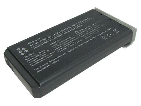 NEC Lavie PC-LL9709D laptop battery