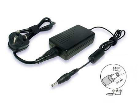 MICRON(MPC) Millenia Transport 133 Laptop AC Adapter