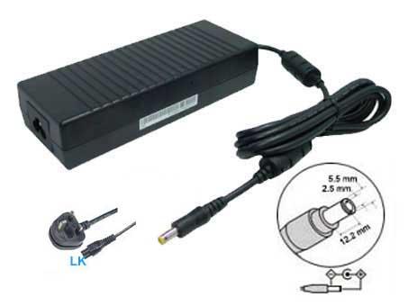 Fujitsu LifeBook C1320D Laptop AC Adapter