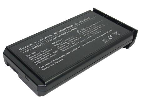 NEC PC-VP-WP70 laptop battery