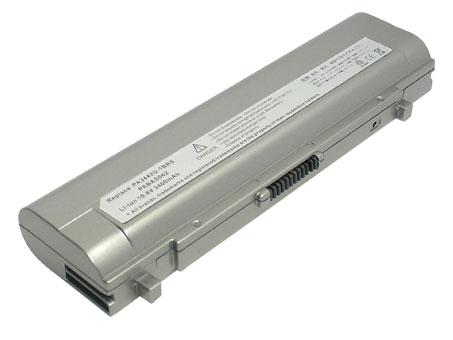 Toshiba PABAS062 laptop battery