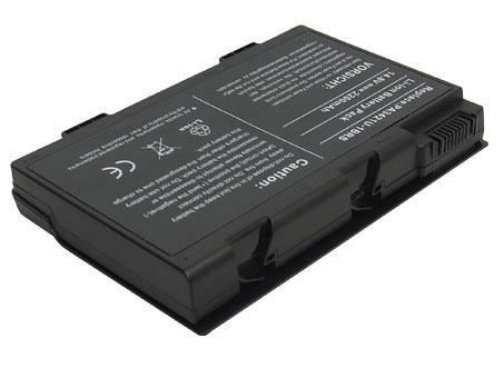 Toshiba Satellite M30X-143 battery