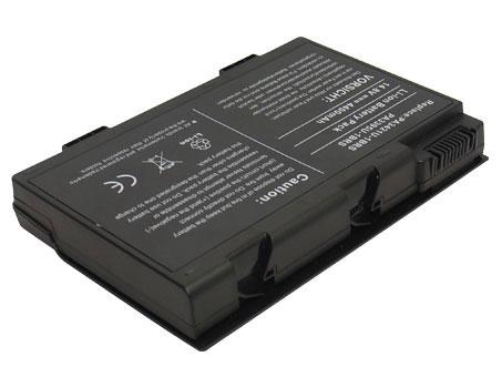 Toshiba Satellite M30X-143 battery